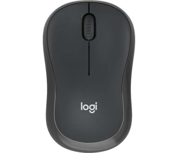 Logitech M240 Silent (czarna) - 1145831 - zdjęcie